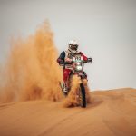 Africa Eco Race 2024 – Stage 7 © AER-17