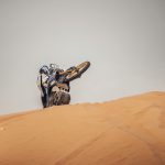 Africa Eco Race 2024 – Stage 7 © AER-18