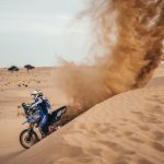 Africa Eco Race 2024 – Stage 7 © AER-19