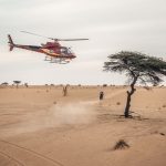 Africa Eco Race 2024 – Stage 7 © AER-20