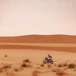 Africa Eco Race 2024 – Stage 7 © AER-21