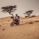 Africa Eco Race 2024 – Stage 7 © AER-22