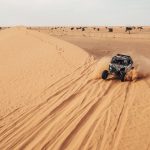 Africa Eco Race 2024 – Stage 7 © AER-23