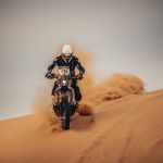 Africa Eco Race 2024 – Stage 7 © AER-25