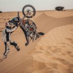 Africa Eco Race 2024 – Stage 7 © AER-26