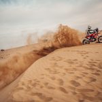 Africa Eco Race 2024 – Stage 7 © AER-27