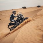 Africa Eco Race 2024 – Stage 7 © AER-28