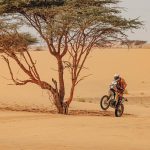 Africa Eco Race 2024 – Stage 7 © AER-32