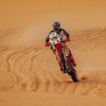 Africa Eco Race 2024 – Stage 7 © AER-33