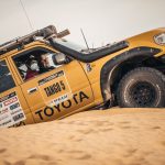 Africa Eco Race 2024 – Stage 7 © AER-35