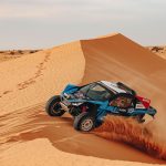 Africa Eco Race 2024 – Stage 7 © AER-36