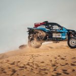 Africa Eco Race 2024 – Stage 7 © AER-37