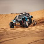 Africa Eco Race 2024 – Stage 7 © AER-38