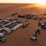 Africa Eco Race 2024 – Stage 7 © AER-4