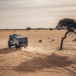 Africa Eco Race 2024 – Stage 7 © AER-42