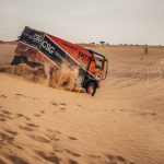 Africa Eco Race 2024 – Stage 7 © AER-44