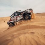 Africa Eco Race 2024 – Stage 7 © AER-46
