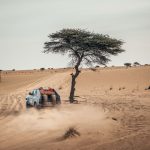 Africa Eco Race 2024 – Stage 7 © AER-47