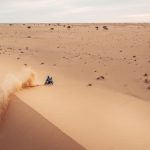Africa Eco Race 2024 – Stage 7 © AER-5