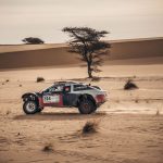 Africa Eco Race 2024 – Stage 7 © AER-52