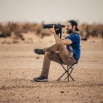 Africa Eco Race 2024 – Stage 7 © AER-54