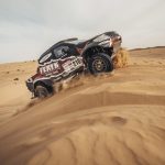Africa Eco Race 2024 – Stage 7 © AER-56