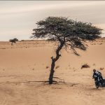 Africa Eco Race 2024 – Stage 7 © AER-58