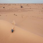 Africa Eco Race 2024 – Stage 7 © AER-6