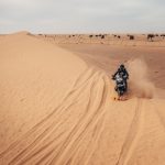 Africa Eco Race 2024 – Stage 7 © AER-7