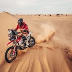 Africa Eco Race 2024 – Stage 7 © AER-9