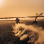 Africa Eco Race 2024 – Stage 9 © AER-