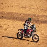 Africa Eco Race 2024 – Stage 9 © AER-045