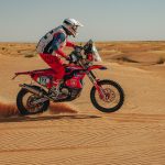 Africa Eco Race 2024 – Stage 9 © AER-1