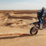 Africa Eco Race 2024 – Stage 9 © AER-1-2