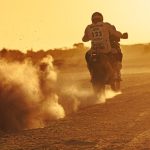 Africa Eco Race 2024 – Stage 9 © AER-1598