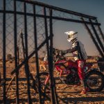 Africa Eco Race 2024 – Stage 9 © AER-3