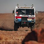 Africa Eco Race 2024 – Stage 9 © AER-3790
