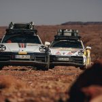Africa Eco Race 2024 – Stage 9 © AER-3801