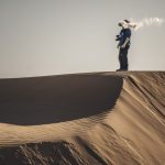 Africa Eco Race 2024 – Stage 9 © AER–5