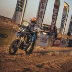 Africa Eco Race 2024 – Stage 9 © AER-5049