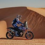 Africa Eco Race 2024 – Stage 9 © AER-512