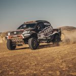 Africa Eco Race 2024 – Stage 9 © AER-5617