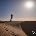 Africa Eco Race 2024 – Stage 9 © AER-6001