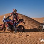 Africa Eco Race 2024 – Stage 9 © AER-6019
