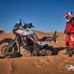 Africa Eco Race 2024 – Stage 9 © AER-6029