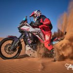 Africa Eco Race 2024 – Stage 9 © AER-6034