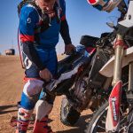 Africa Eco Race 2024 – Stage 9 © AER-6052
