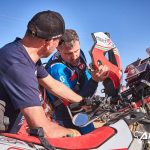 Africa Eco Race 2024 – Stage 9 © AER-6074
