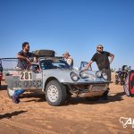 Africa Eco Race 2024 – Stage 9 © AER-6076