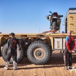 Africa Eco Race 2024 – Stage 9 © AER-6083